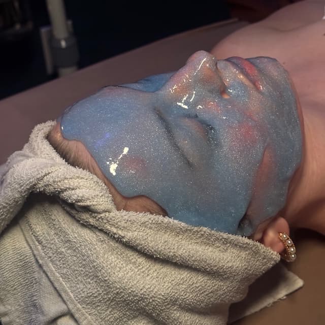 July Glow facial bundle at Salon Novora in Knoxville, TN