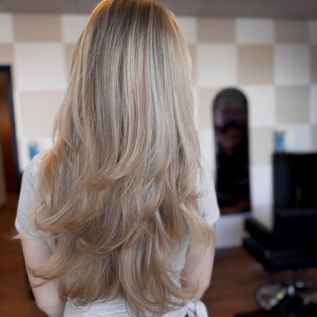 Blowout Bundle at Salon Novora in Knoxville, TN